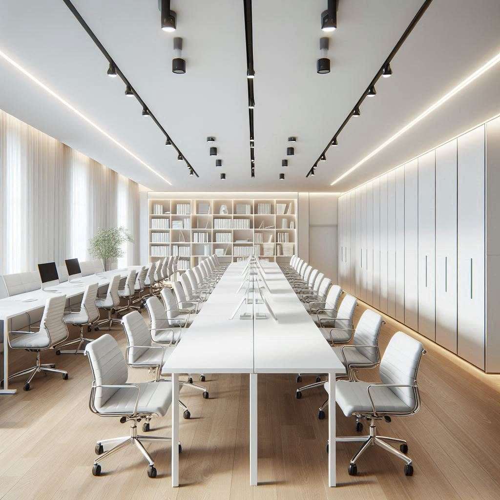 写字楼办公重要客户来访准备因餐饮配送集中到达受阻时财务部门该调用哪些资源